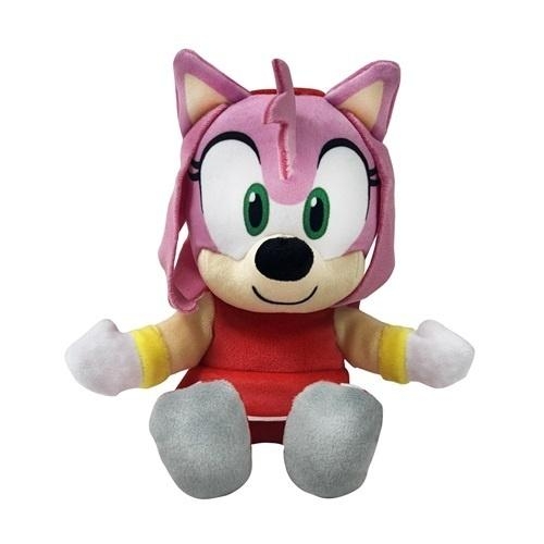 Beanie Babies LicSonic Amy 15cm