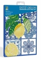 Diamond Dotz - Adults Citrus Tiles