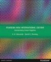 Elementary Linear Algebra