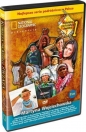 Kobieta na krańcu świata 1 (Płyta DVD) - Martyna Wojciechowska