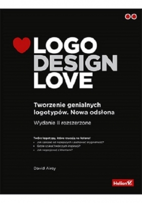 Logo Design Love - David Airey