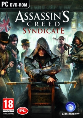 Assassin`s Creed: Syndicate