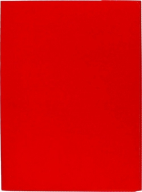 Papierowa teczka 400g