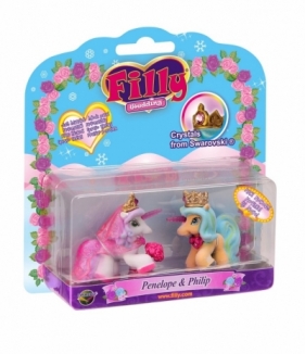 Filly Wedding - 2pack (2253)