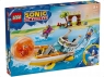  LEGO(R) SONIC 76997 Tails i przygoda na łodzi