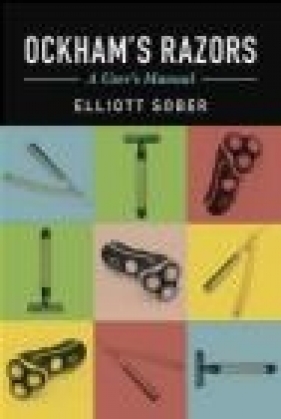 Ockham's Razors - Elliott Sober