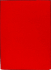 Papierowa teczka 400g