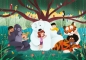 Puzzle Play for Future 3x48: Fantasyland (25253)