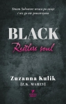 Black. Restless soul Marey Z.K