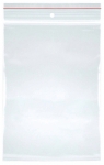 Torebka strunowa OFFICE PRODUCTS 90x200mm 100szt. transparentna
