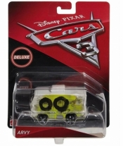 Cars 3 Większe pojazdy Kamper Arvy