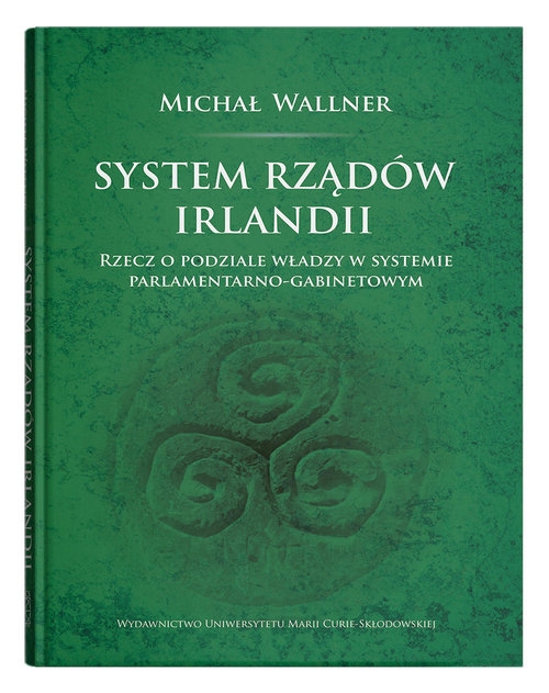 System rządów Irlandii