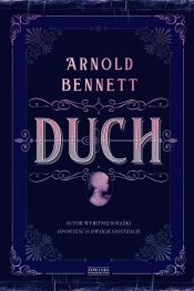 Duch - Bennett Arnold