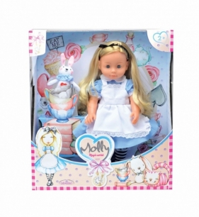 Lalka Molly Alicja (BD1365)