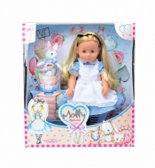 Lalka Molly Alicja (BD1365)