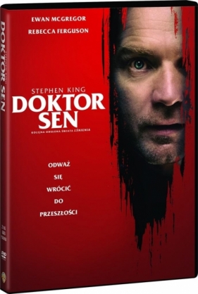 Wiedźmy DVD - Mike Flanagan