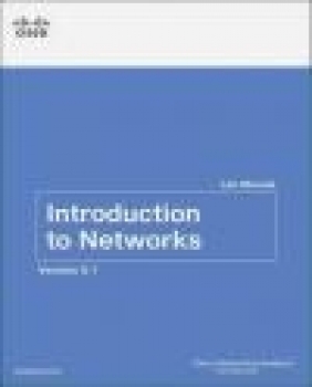 Introduction to Networks Lab Manual V5.1 Cisco Networking Academy