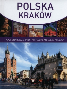 Polska Kraków - Marcinek Roman, Gaczoł Andrzej