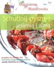 Schudnij pysznie jesienią i zimą