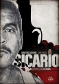 Sicario - Martin Corona, Tony Rafael 