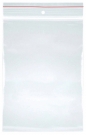 Torebka strunowa OFFICE PRODUCTS 90x200mm 100szt. transparentna