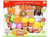 Zestaw kuchenny 32el