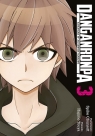  Danganronpa. Koszmar w Akademii Marzeń #3