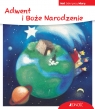 Adwent i Boże Narodzenie. (seria: Mali Odkrywcy Wiary) Georg Schwikart