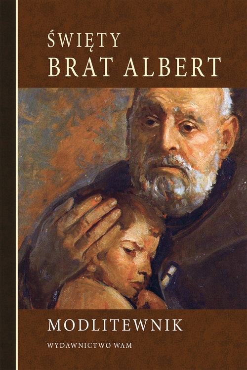 Święty Brat Albert