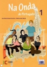 Na Onda do Portugues 1 podręcznik +CD