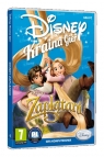 Disney Kraina Gier Zaplątani