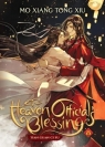 Heaven Official's Blessing: Tian Guan Ci Fu (Novel) Vol. 8 wer. angielska Mo Xiang Tong Xiu