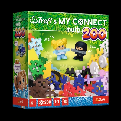 <img src='https://webimage.pl/pics/534/5/d5900511625073.jpg' style='height:440px' /> Klocki Connect MULTI 200 62507