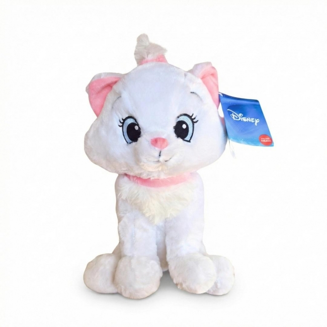 <img src='https://webimage.pl/pics/534/5/d8436591585534.jpg' style='height:440px' /> Maskotka pluszowa Marie 30cm