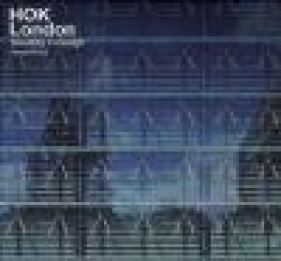 Hok London - Peter Cook, Ken Powell, K Powell