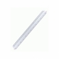 Linijka aluminiowa 30cm (971330)