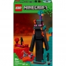 Lego Minecraft - Wieża Endermana, 867 el. (21279)