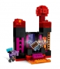 Lego Minecraft - Wieża Endermana, 867 el. (21279)