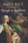 Krzyk w niebiosa Anne Rice