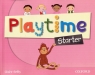 Playtime Starter Class Book Claire Selby