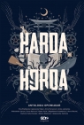 Harda Horda. Antologia opowiadań wyd. 2