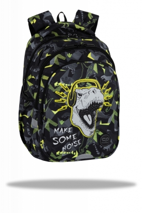 Coolpack, Plecak szkolny Jerry - Dinopark (F029966)