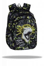 Coolpack, Plecak szkolny Jerry - Dinopark (F029966)