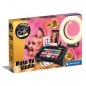 Crazy Chic: Studio makeup (16653)