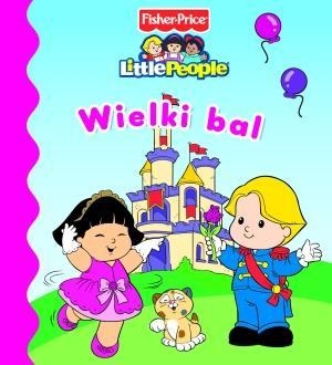 Little People. Wielki bal