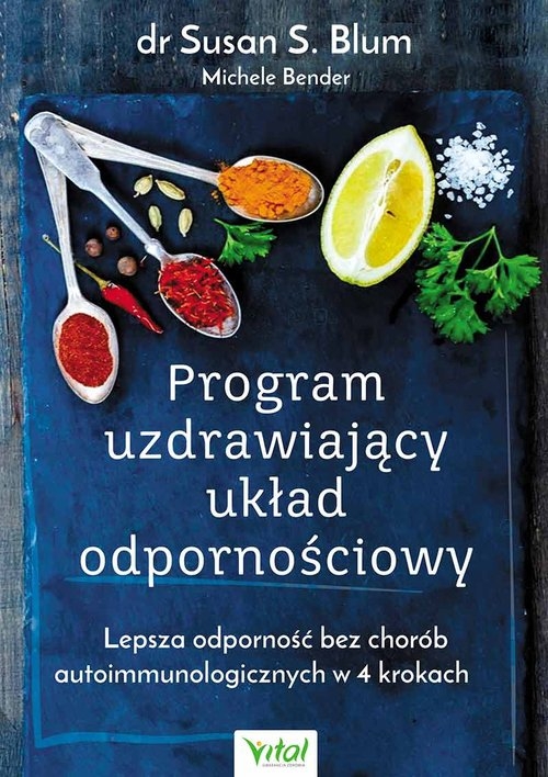 Program uzdrawiający układ odpornościowy