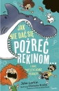 Jak nie dać się pożreć rekinom... i inne (nie)życiowe porady - John Larkin