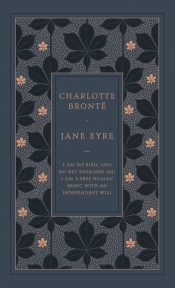 Jane Eyre - Charlotte Brontë