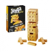 Jenga gold