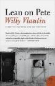 Lean on Pete - Willy Vlautin